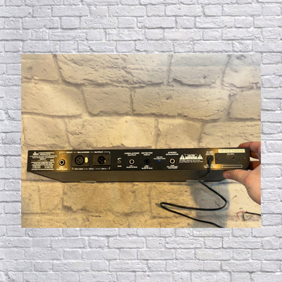 DBX 160XT Compressor Limiter