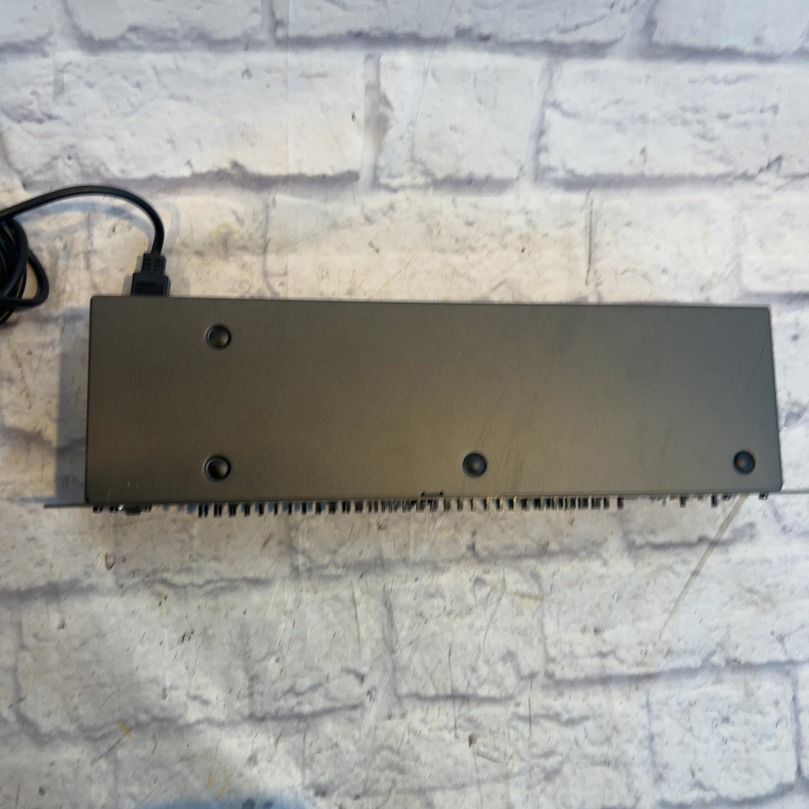 DOD 231QX Rack EQ