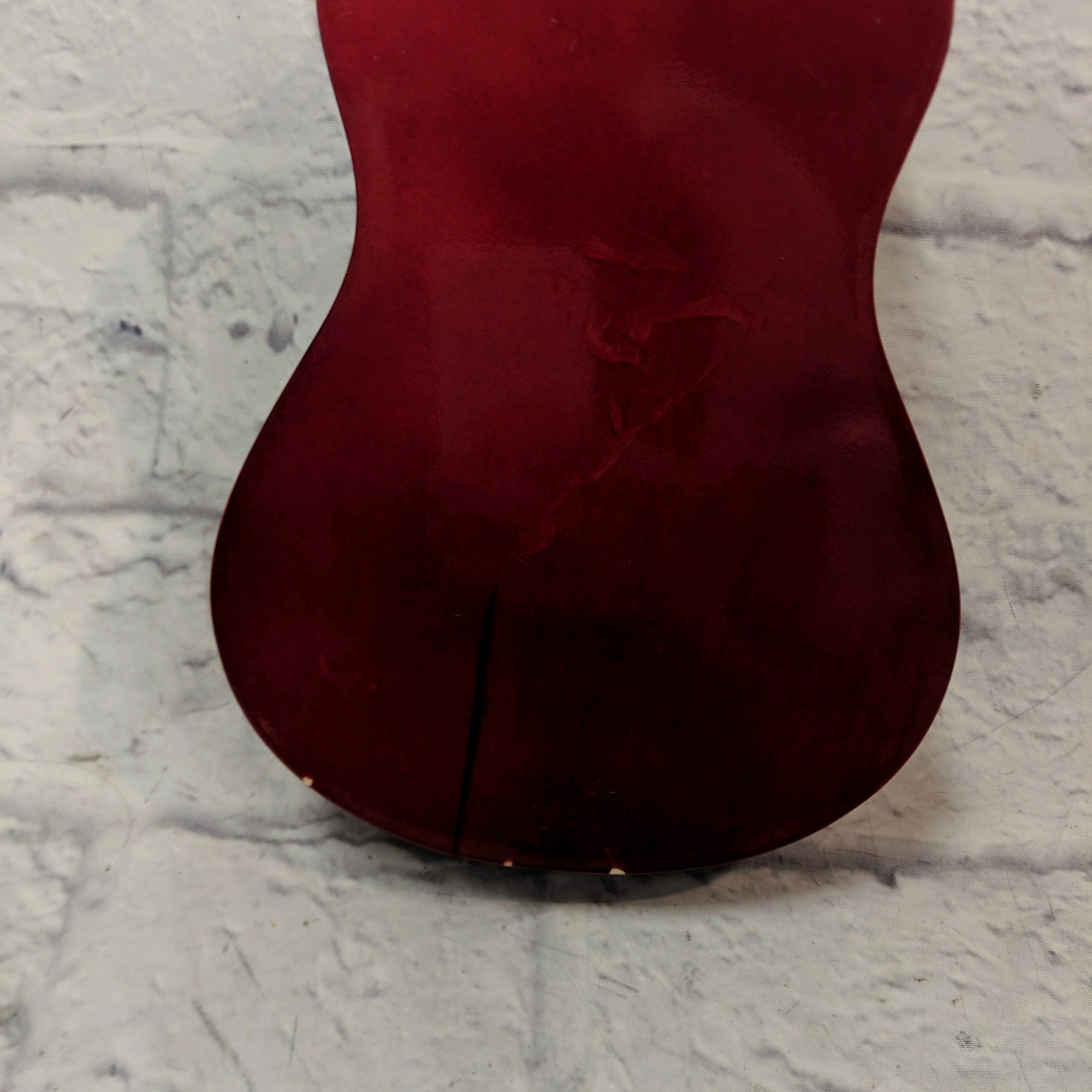 Martin Smith UK222A Ukulele