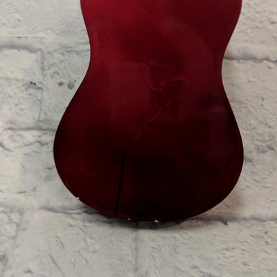 Martin Smith UK222A Ukulele