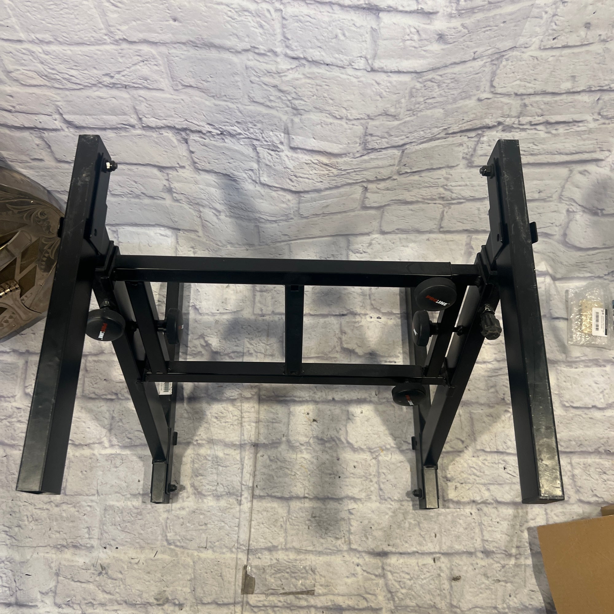 Proline Z Keyboard Stand