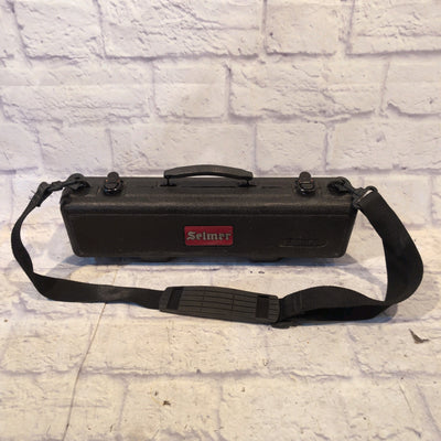 Selmer USA Model 1206 Student Bb Flute Outfit