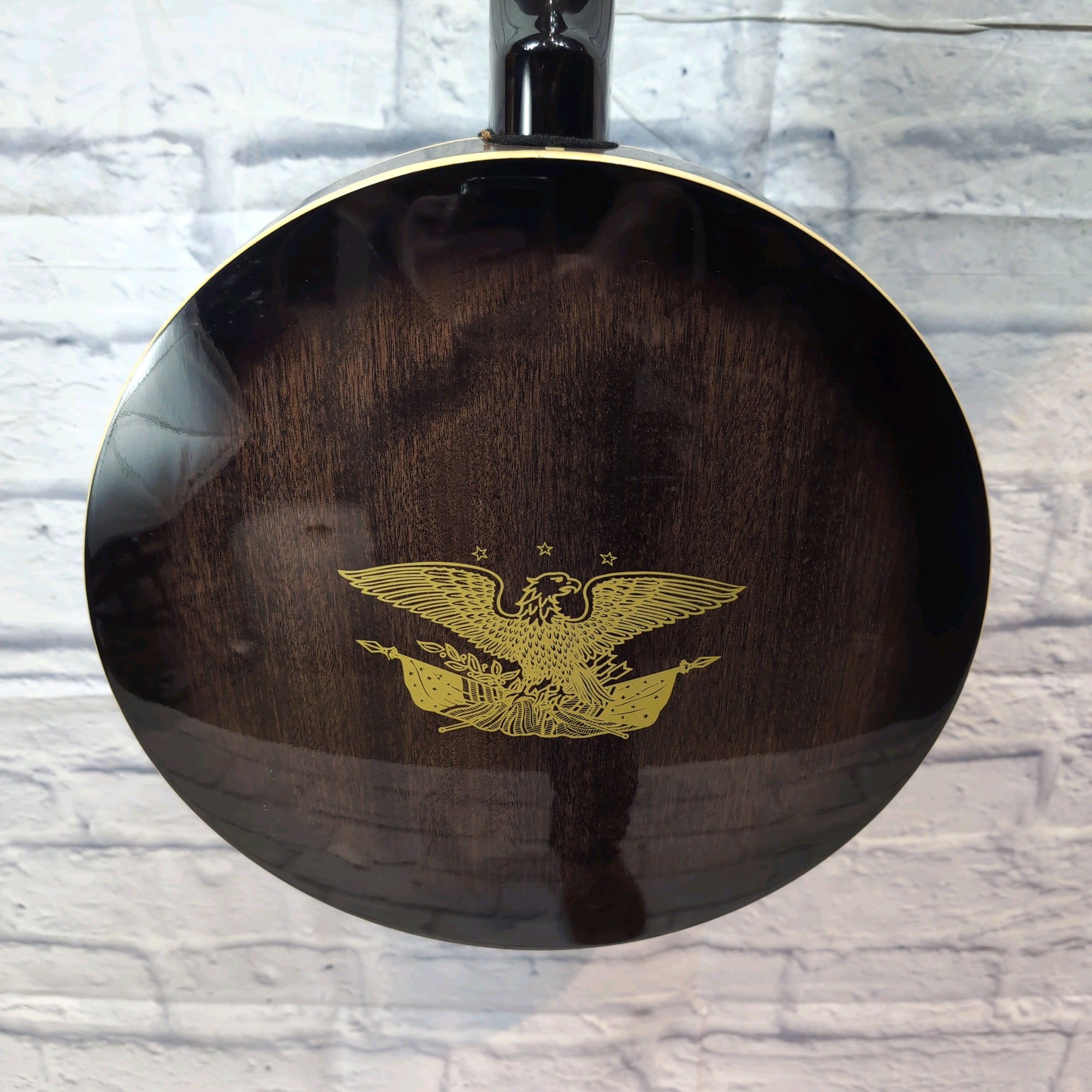 Epiphone MB-200 Banjo w/ Gig Bag