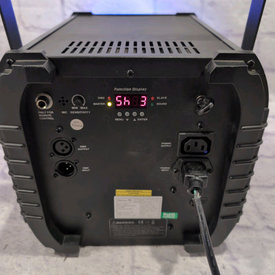 American DJ REVO 4 LED Moonflower Light