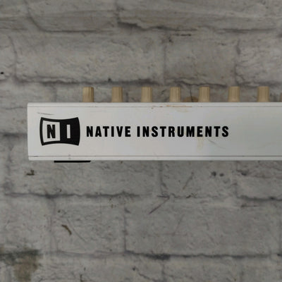 Native Instruments Maschine MK2  White Controller