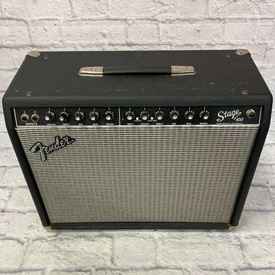 Fender Stage 100 Guitar Combo Amp