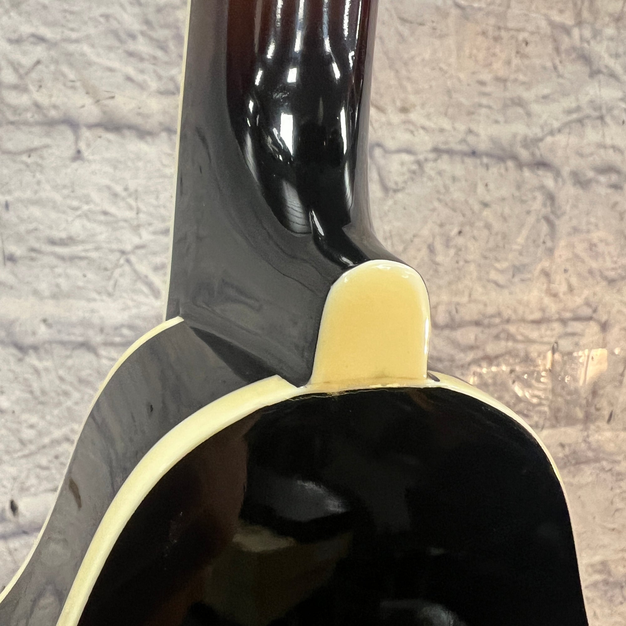 Ibanez M-510E DVS A Style Acoustic Electric Mandolin