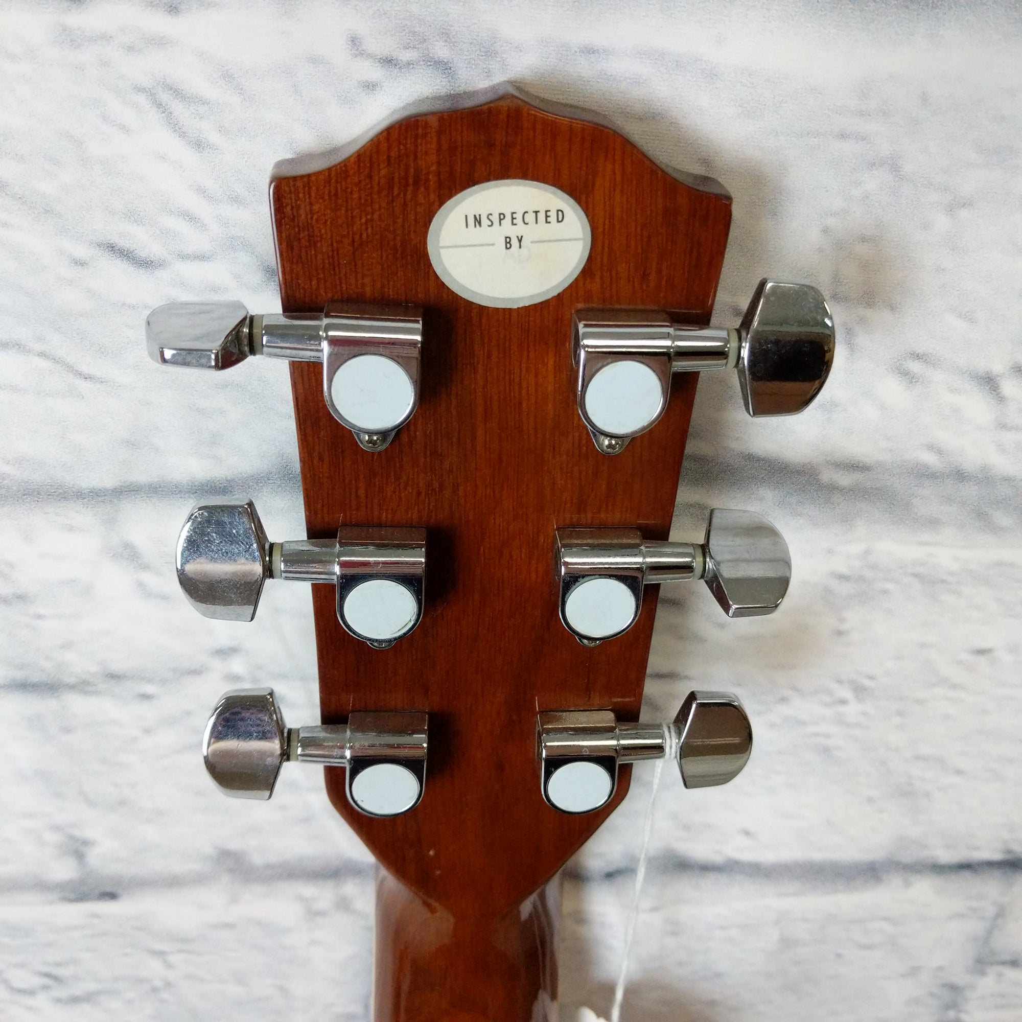 Fender Starcaster 0910105125 Acoustic Guitar