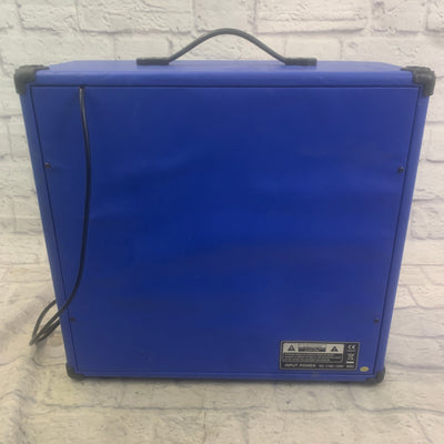 Lyx Pro AGL-60 Guitar Combo Amp