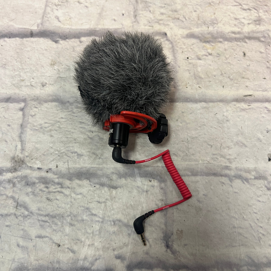 Rode  Lavalier Go Clip-On Microphone
