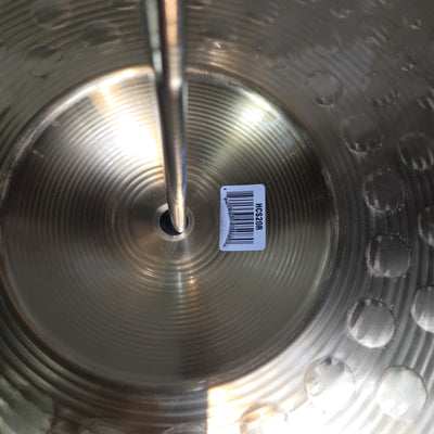 Meinl HCS 20" Ride Cymbal