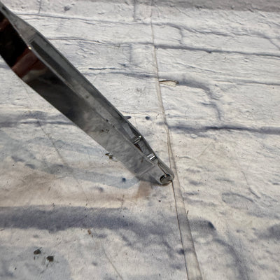 DW 3000 DWCP3700A Boom Cymbal Stand w/ Gibraltar Arm