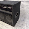 SWR 2x10C Bass Combo Amp