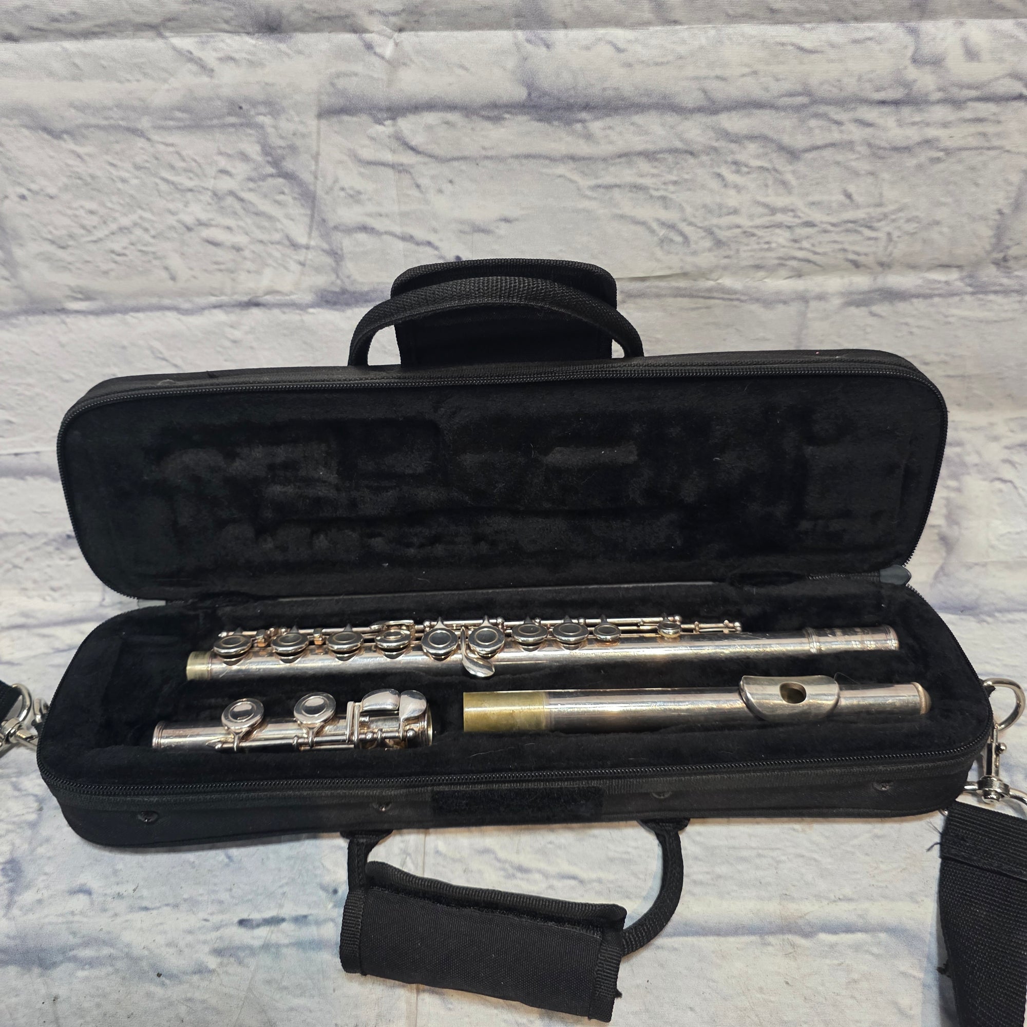 Selmer Bundy Flute