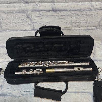 Selmer Bundy Flute