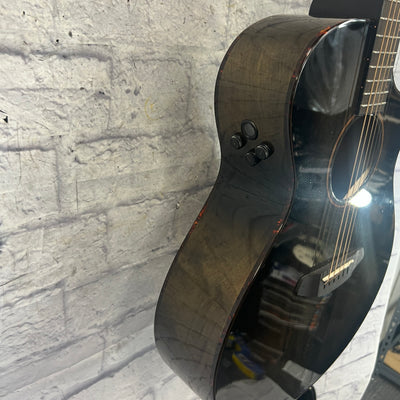 Breedlove Artista CN Sable CE with Hard Case