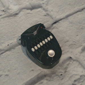 danelectro equalizer pedal Danelectro Fish And Chips 7 Band EQ Pedal