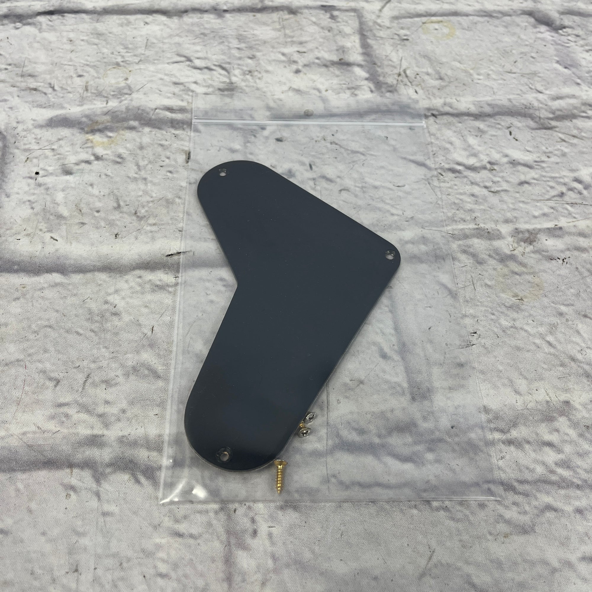 PRS Paul Reed Smith Boomerang Electronics Plate Cover