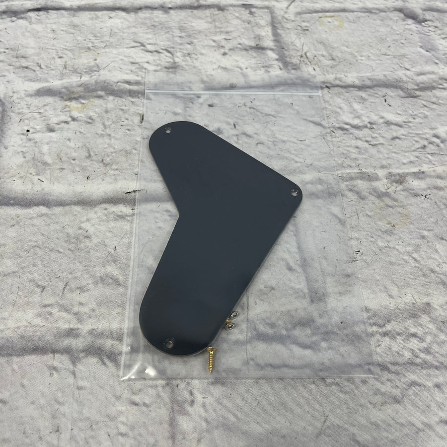 PRS Paul Reed Smith Boomerang Electronics Plate Cover