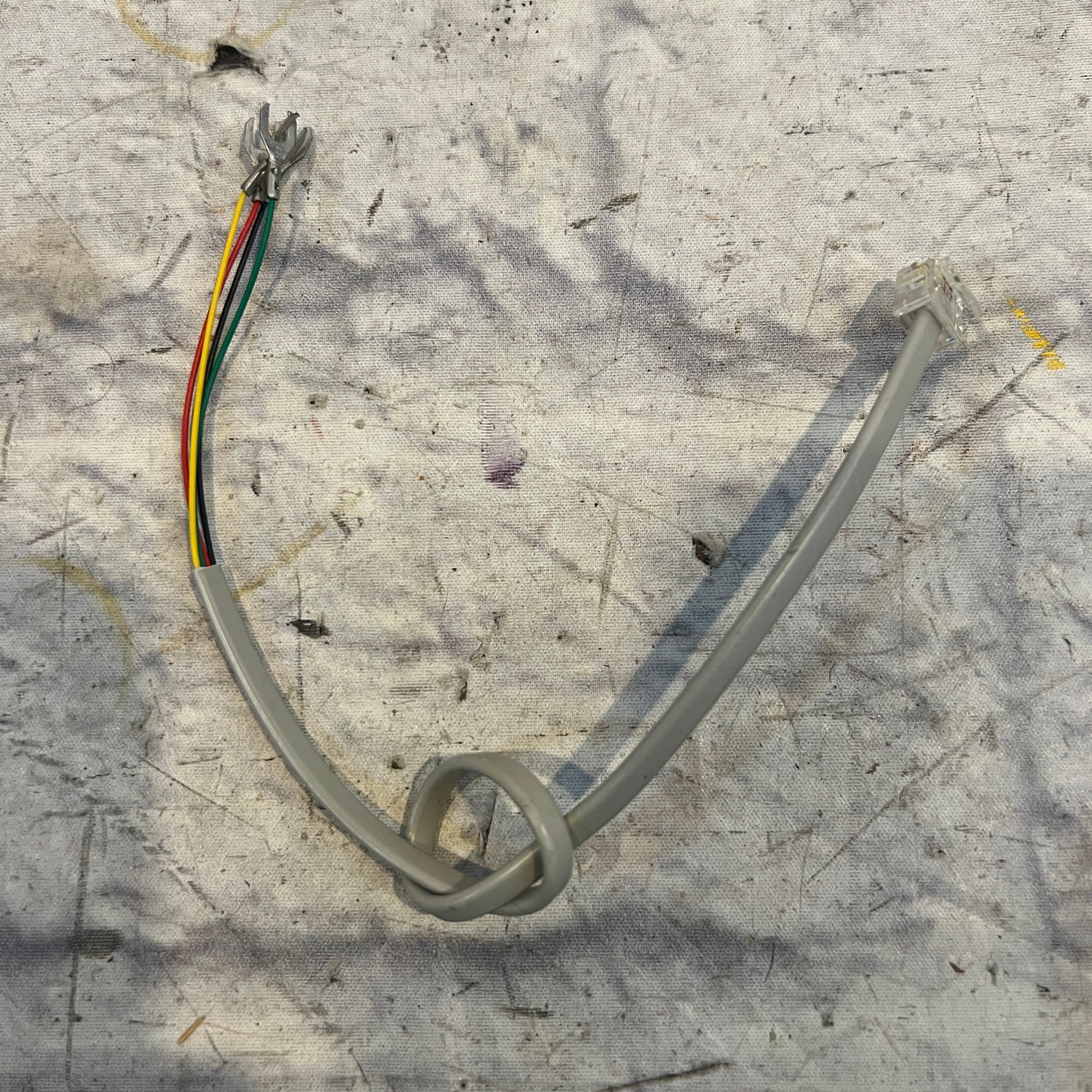 Radio Systems TI-101 Telephone Interface