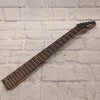 Brownsville 24 Fret Electric Guitar Neck