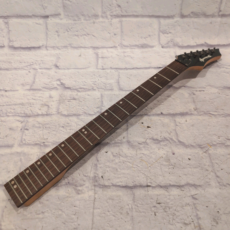 Brownsville 24 Fret Electric Guitar Neck