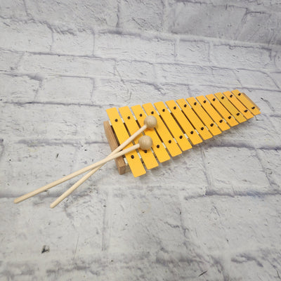 Musicube 51304 Xylophone with Mallets