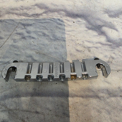 Epiphone " Wrap Around" Bridge Tailpiece  Bridge
