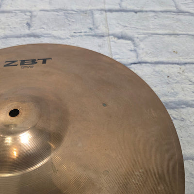 Zildjian ZBT 18" Crash Crash Cymbal