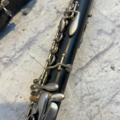 Selmer Signet 100 Clarinet