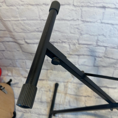 Unknown Keyboard Stand