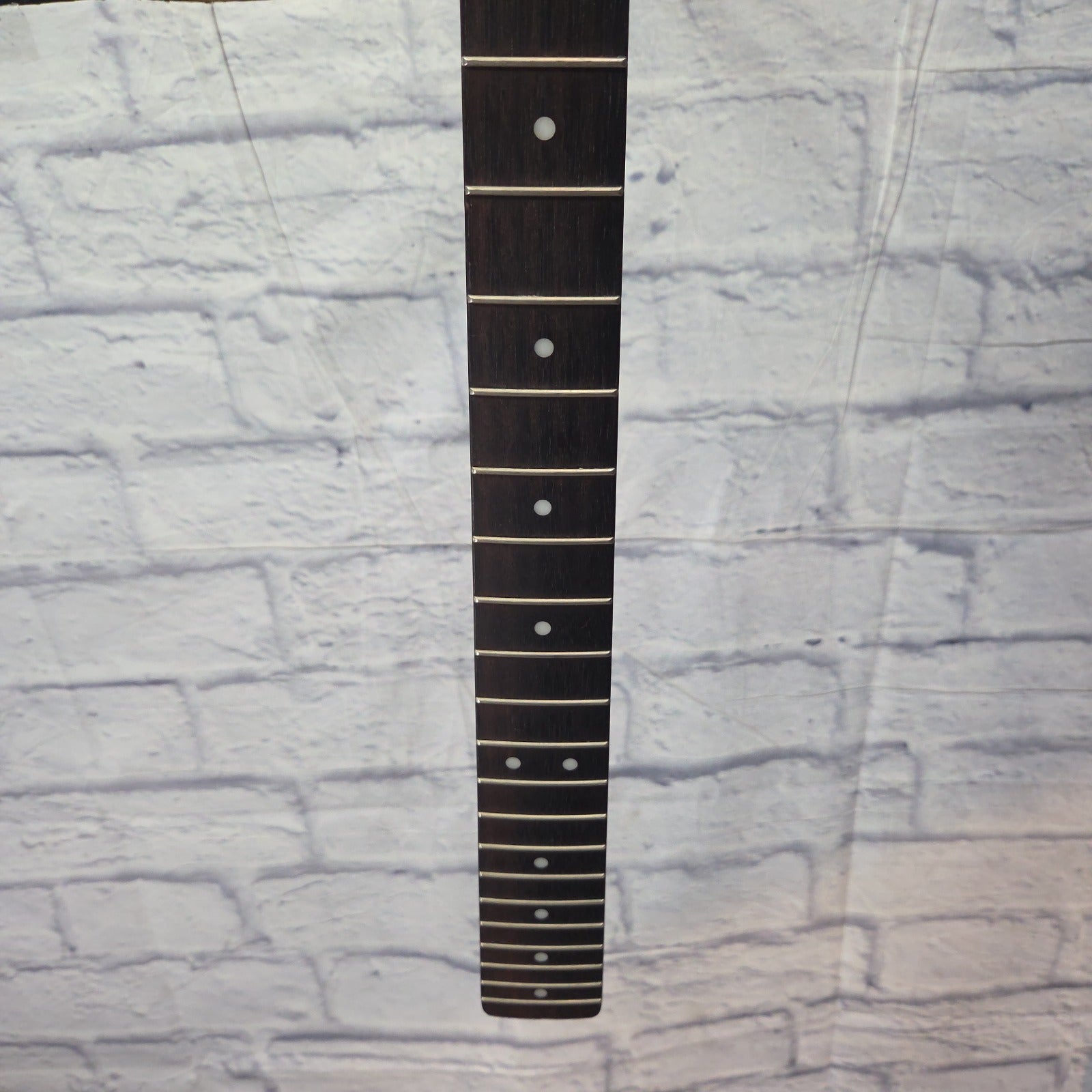 Fender Tele Neck Neck