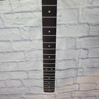 Fender Tele Neck Neck