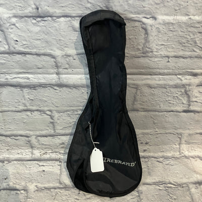 Firebrand Ukulele w/ bag