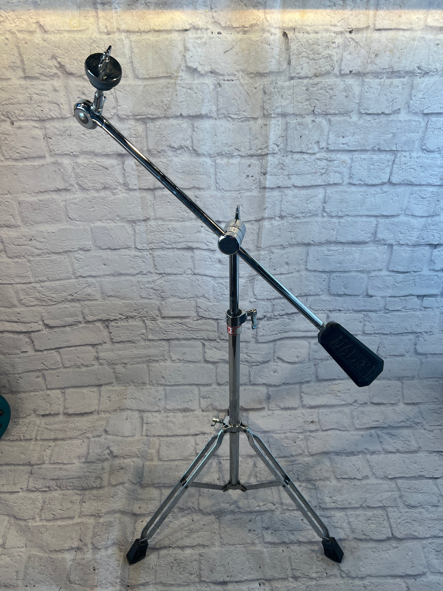 Mapex Boom Cymbal Stand with Counterweight