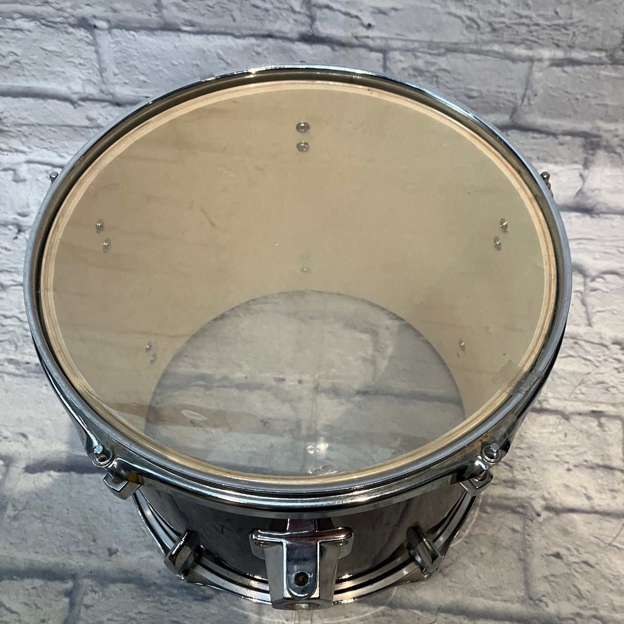 Drum Zone 12" and 13" Toms