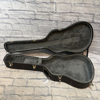 Unknown Acoustic Hard Case