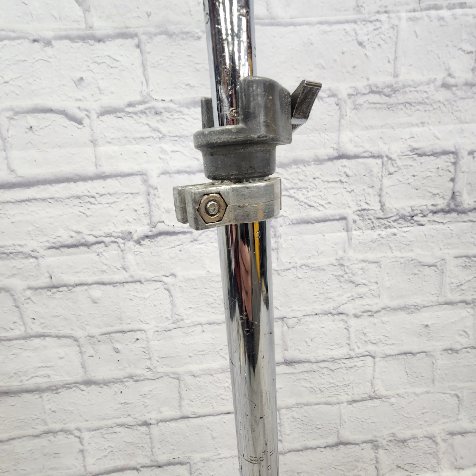 Rogers Memrilock Straight Cymbal Stand
