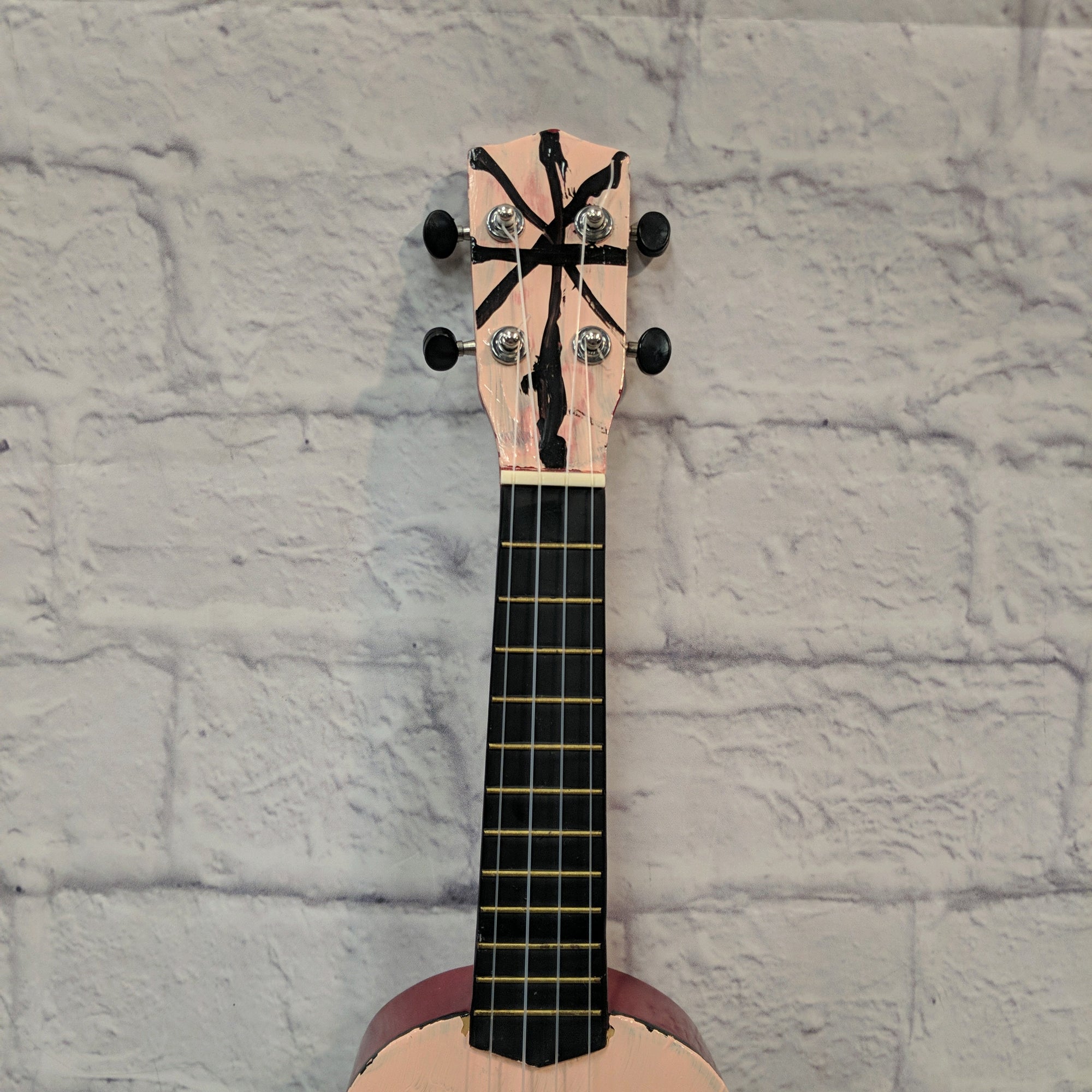Martin Smith UK222A Ukulele