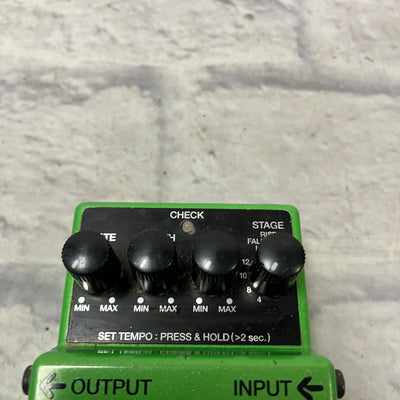 Boss PH-3 Phase Shifter Phaser Pedal