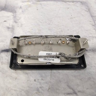 Gibson 498T Bridge Humbucker Pickup