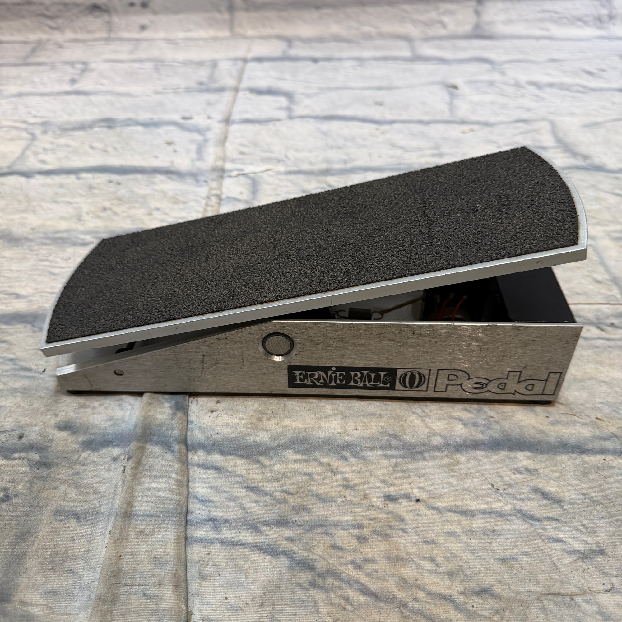 Ernie Ball Volume Pedal Wah/Volume Pedals