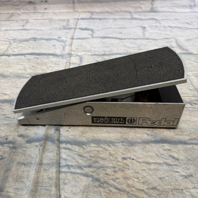 Ernie Ball Volume Pedal Wah/Volume Pedals