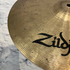 Zildjian ZHT Fast Crash 14" Crash Cymbal