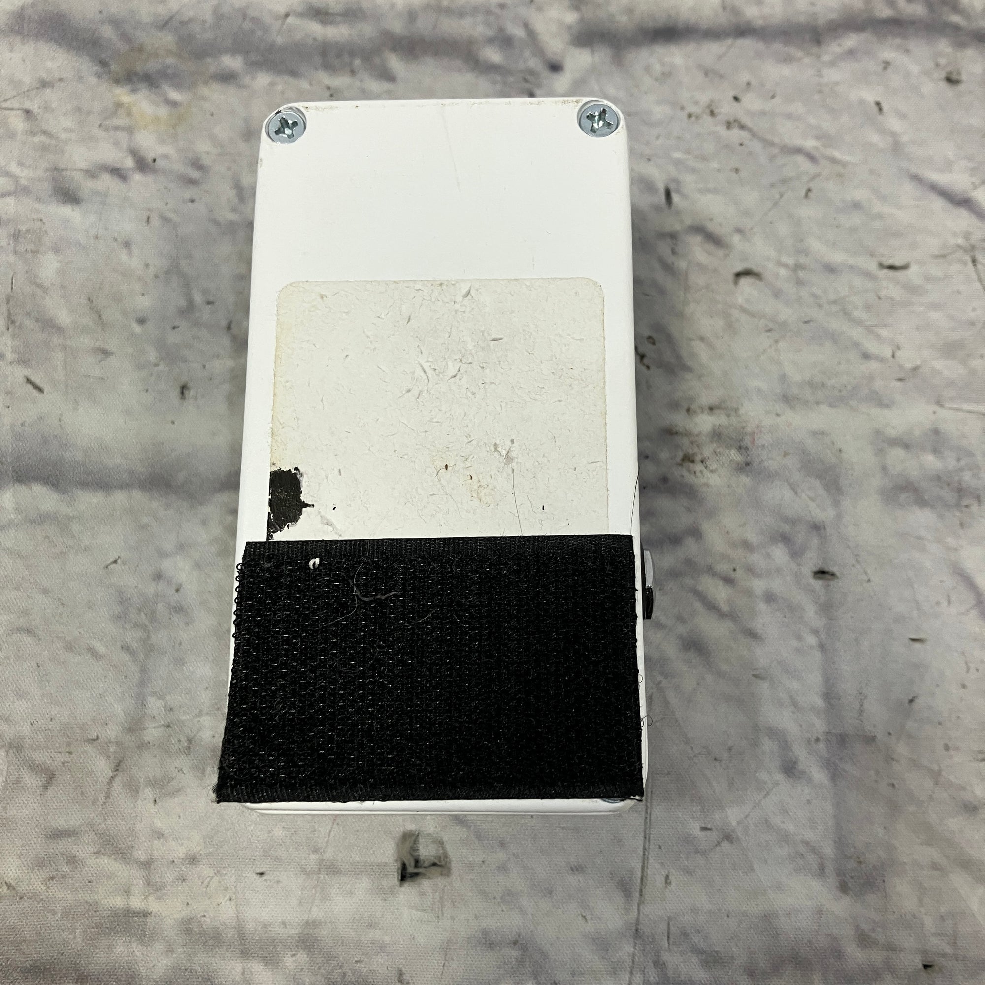 JHS 3 Series Delay Pedal