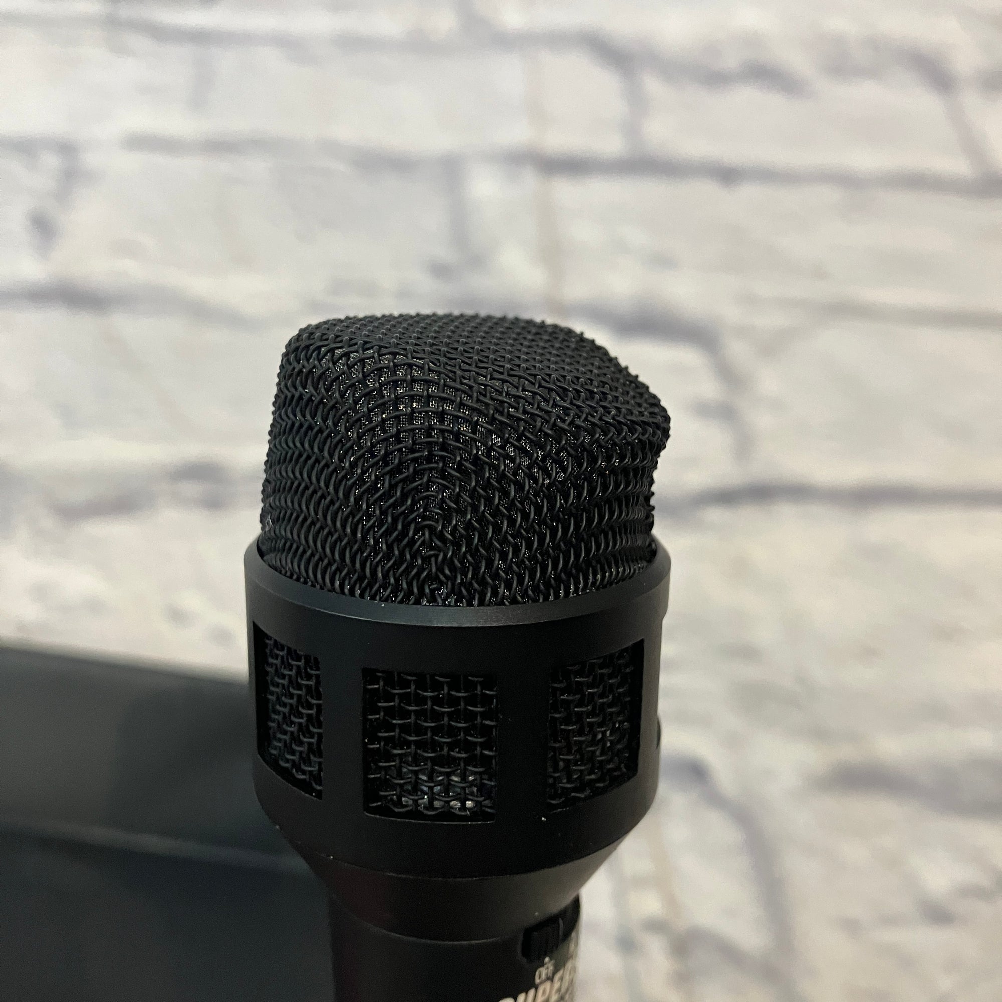 Marantz EC-7 Cardioid Condenser Microphone