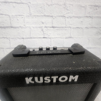 Kustom KGA-10 Guitar Practice Amp