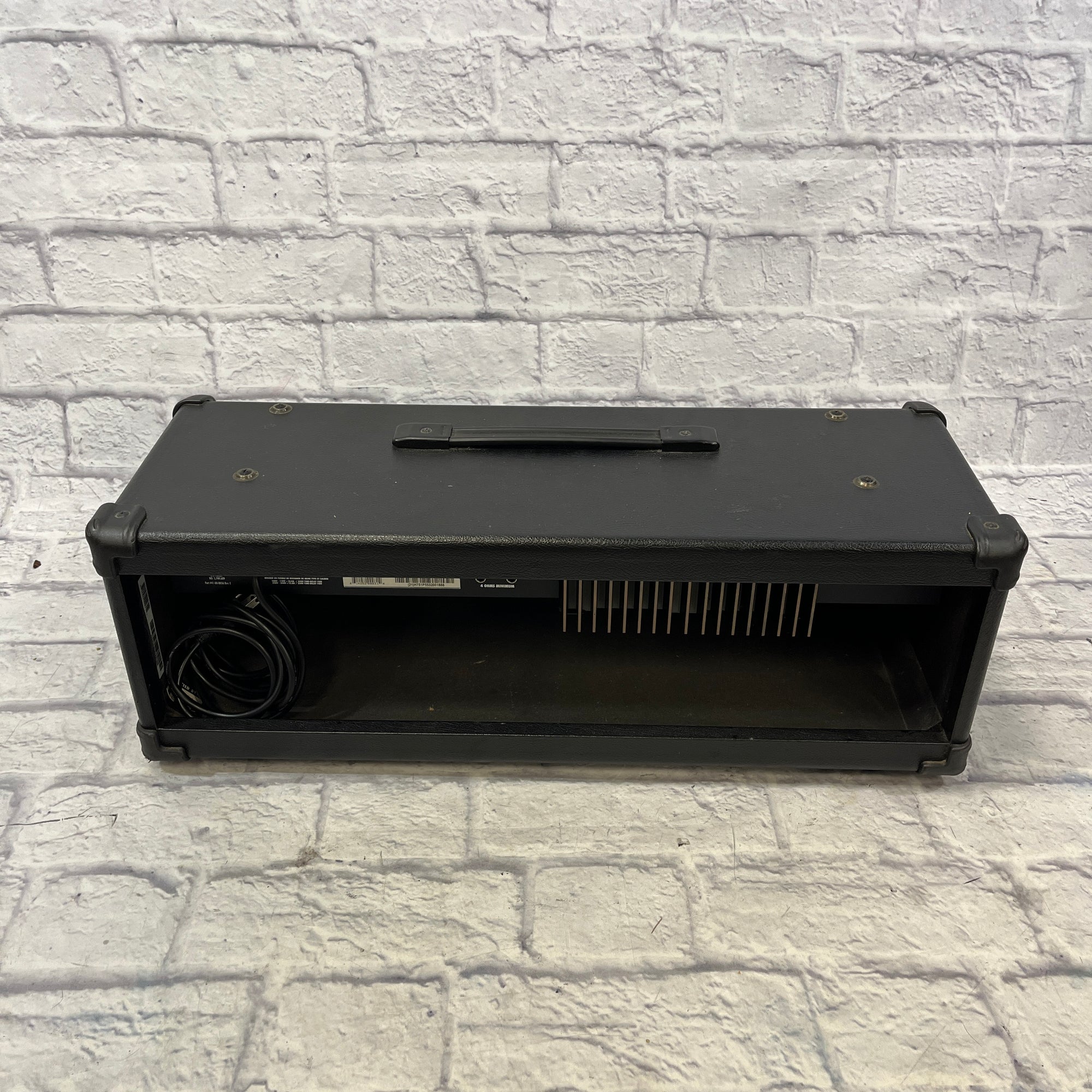 Line 6 Spider II HD75 Guitar Amp Head