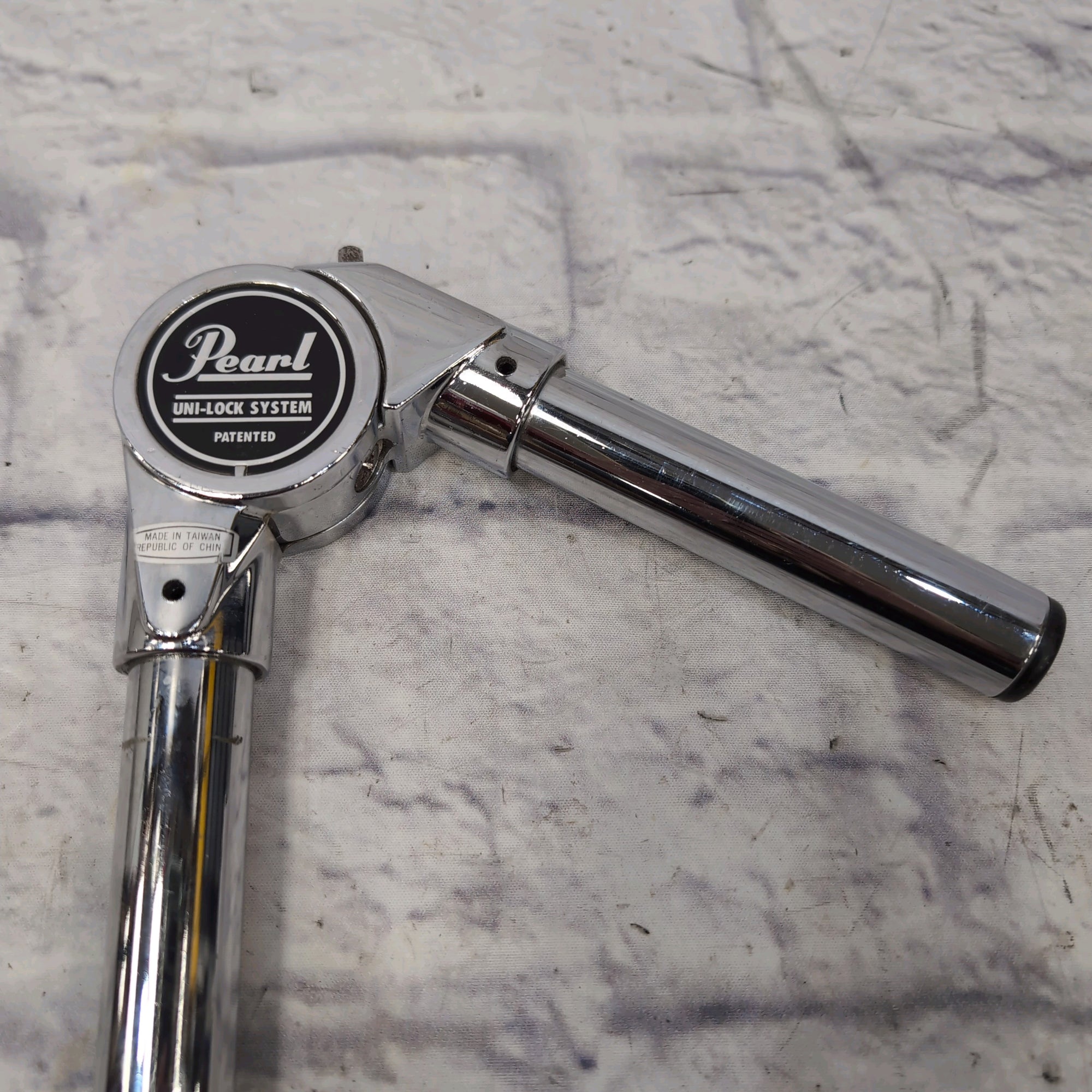 Pearl Tom Arm - Uni Lock Long