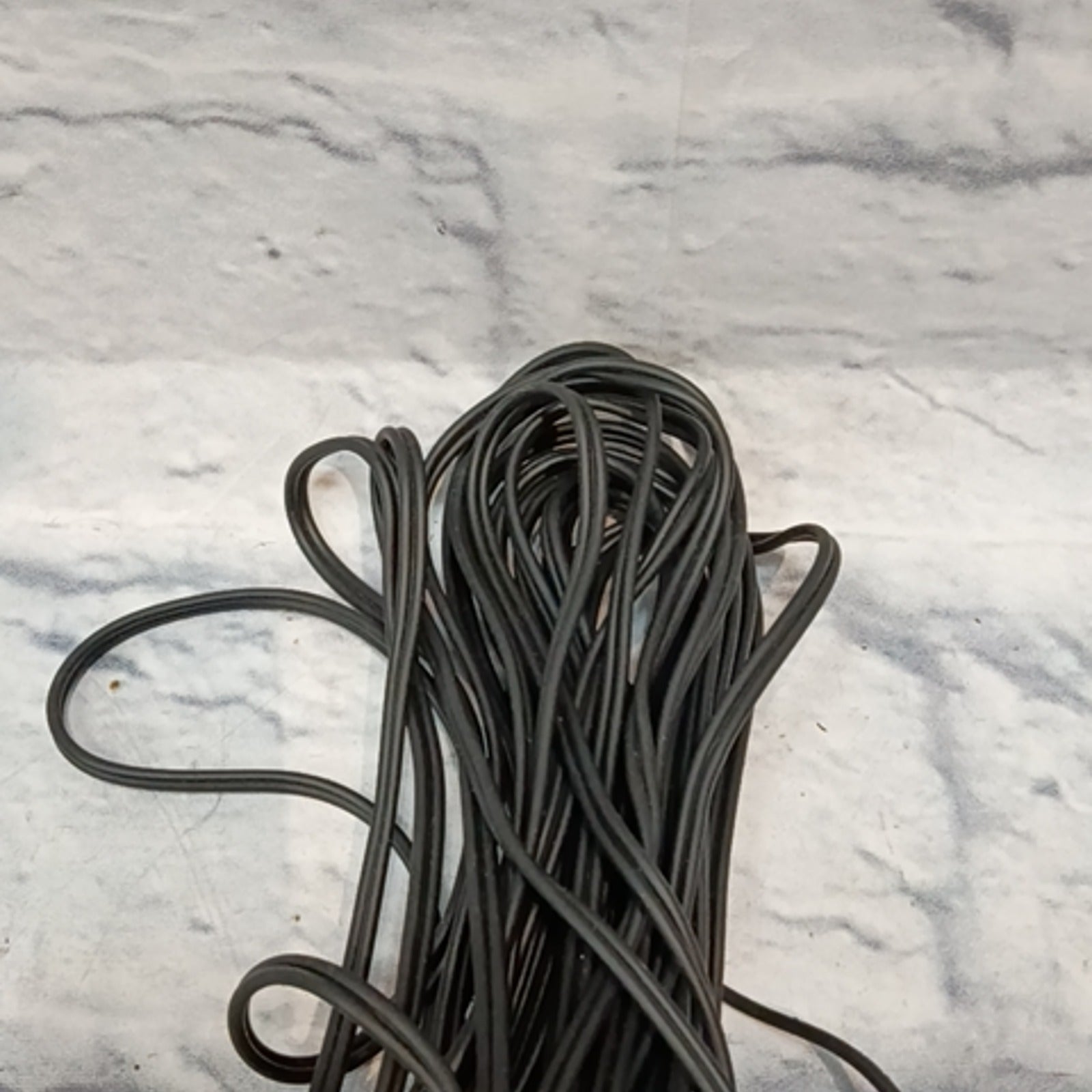 Unknown RCA male to male (12 fet)
